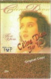 C&eacute;line Dion - For You, Caseta audio