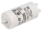 Condensator de Funcționare 16uF 425VAC