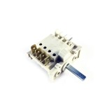 Comutator Original ELBA 050018 pentru Cuptor, Aragaz, Plita Piese Accesorii