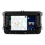 Cumpara ieftin Navigatie Dedicata Seat, 7Inch, 4Gb Ram, 64Gb stocare, Apple Carplay Android Auto