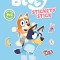 Bluey: Stickety Stick: A Sticker &amp; Activity Book