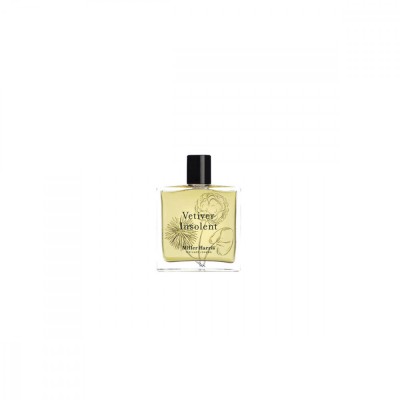 Miller Harris, Vetiver Insolent, Apă de parfum, Unisex, 100 ml foto