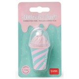 Banda corectoare Unicorn Slurp, Legami