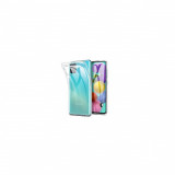 Husa Samsung Galaxy A71 - Roar Colorful Jelly Case Transparent