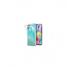 Husa Samsung Galaxy A51 Roar Colorful Jelly Case Transparent foto