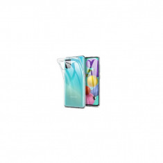 Husa Samsung Galaxy A71 - Roar Colorful Jelly Case Transparent