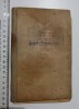 BROSURA LEGEA JANDARMERIEI 1921