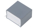 Condensator Polipropilenă DC-Link 10uF 6.8m&Omega; THT &plusmn;5%