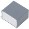 Condensator Polipropilenă DC-Link 10uF 6.8m&Omega; THT &plusmn;5%