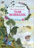 The Adventures of Tom Bombadil - Editura SAS Gardners EU