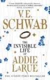 The Invisible Life of Addie LaRue - Editura SAS Gardners EU