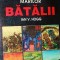 DICTIONARUL MARILOR BATALII