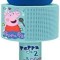 Microfon cu conexiune bluetooth Peppa Pig