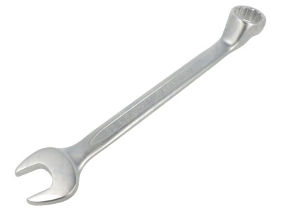 Cheie combinată cotită 32mm oțel crom-vanadium foto