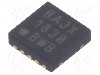 Circuit integrat, convertor D/A, SMD, DFN10, I2C, MICROCHIP TECHNOLOGY - MCP47CVB11-E/MF