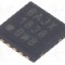 Circuit integrat, convertor D/A, SMD, DFN10, I2C, MICROCHIP TECHNOLOGY - MCP47CVB11-E/MF