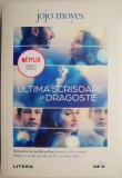 Ultima scrisoare de dragoste &ndash; Jojo Moyes