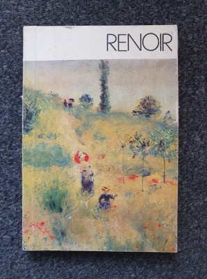 RENOIR - Ioan Horga foto