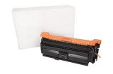&Icirc;ncărcătură toner renovată CF330X, 654X, 20500 filelor pentru imprimante HP