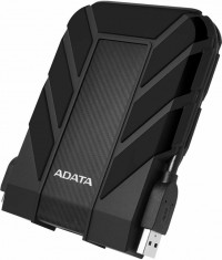 HDD extern ADATA, 5TB, HD710, 2.5, USB3.1, negru foto