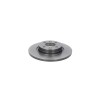 Disc frana RENAULT LOGAN I combi KS BREMBO 08A26811
