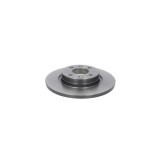 Disc frana RENAULT TWINGO II CN0 BREMBO 08A26811