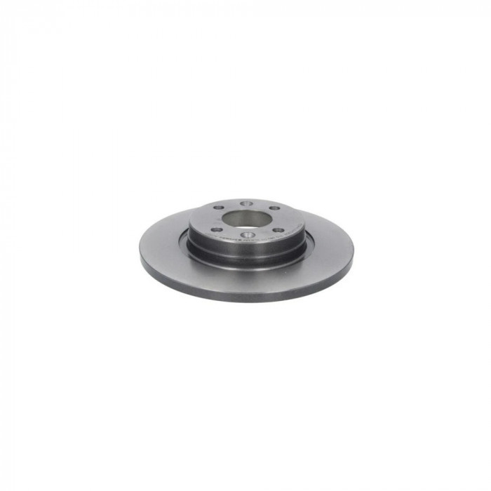 Disc frana DACIA LOGAN LS BREMBO 08A26811