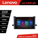 Navigatie Toyota Urbancruiser 2009-2014 Octa Core cu Android Radio Bluetooth Internet GPS WIFI DSP 4+64GB 4G RESIGILAT CarStore Technology