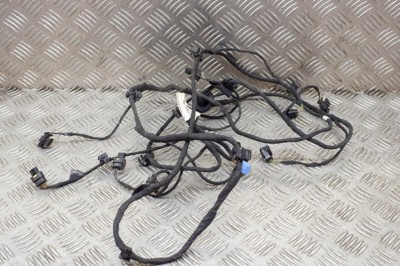 Cablaj senzor de parcare spate MERCEDES-BENZ GLC C253 2018 OEM: A2535404503 14198824 foto