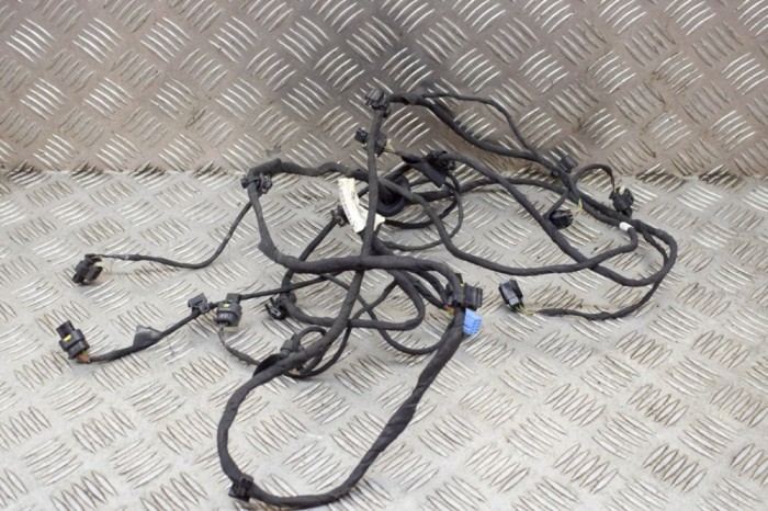 Cablaj senzor de parcare spate MERCEDES-BENZ GLC C253 2018 OEM: A2535404503 14198824