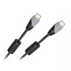 Cablu HDMI 5m Cabletech, 3D, Ethernet, 1.4v, Negru