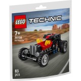 LEGO&reg; Technic - Masina hot rod (30735)