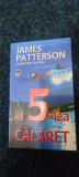 JAMES PATTERSON: AL 5-LEA CALARET