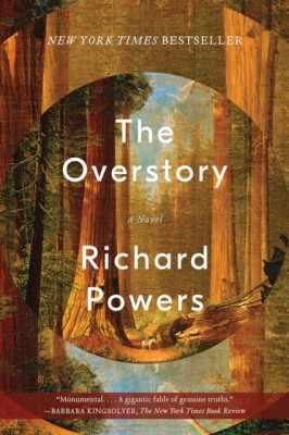 The Overstory foto