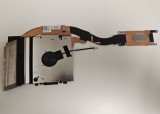 Cooler cu radiator Laptop, Dell, Latitude 7530, P110F, P110F002, NP8T0, 0NP8T0, AT3IZ004ZCL, EG50040S1-CR90-S9A, 5V, 0.45A