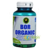 Bor Organic 60cps