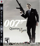 PS3 007 Quantum of Solace ultimate edition Joc PS3 ca nou, Actiune, Multiplayer, 12+, Activision