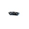 Suport bara de protectie VW Up! (Vw120), 04.2012-11.2016, Fata, partea Stanga, Aftermarket