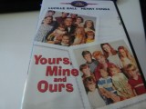Yours, mine and ours _Henry Fonda , cod1