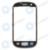 Capac frontal Samsung Galaxy Fame (alb)