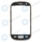 Capac frontal Samsung Galaxy Fame (alb)