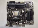 Placa de baza Gigabyte GA-B85M-D3H-A+ procesor I3 4360 + 16GB RAM DDR3