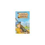 Gavroche. Cosette - Paperback brosat - Victor Hugo - Ştefan