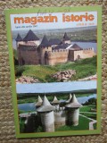 MAGAZIN ISTORIC - APRILIE 2019