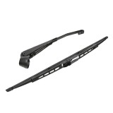 Brat stergator luneta BMW Seria 3 (E36), 12.90-03.2000 Combi cu lamela de 400mm, Rapid