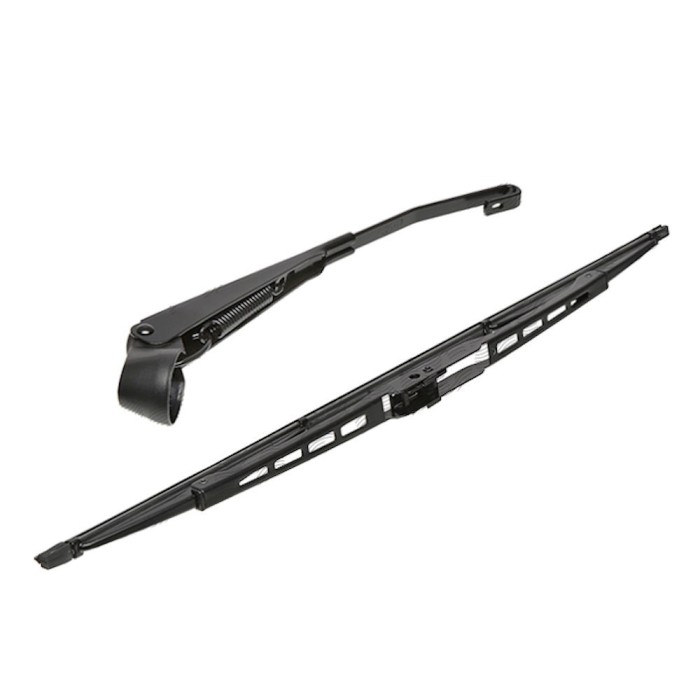 Brat stergator luneta BMW Seria 3 (E36), 12.90-03.2000 Combi cu lamela de 400mm