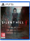 Silent Hill F Day One Edition PS5