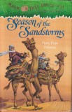 Mary Pope Osborne - Season of the Sandstorms