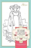 Da culoare clasicilor: Mandrie si prejudecata (Jane Austen), Rao