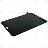 Samsung Galaxy Tab S2 8.0 LTE (SM-T719) Modul de afișare LCD + Digitizer negru GH97-19034A GH97-18913A